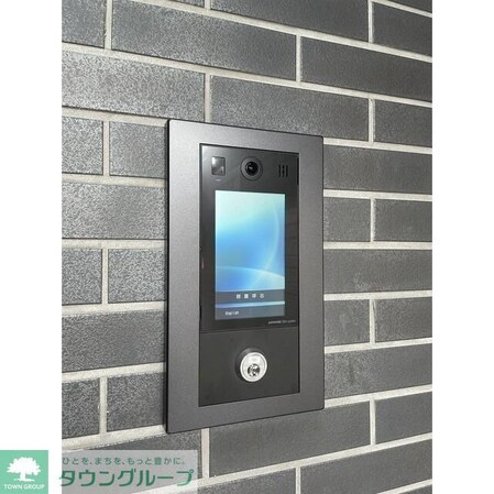 ウェルスクエア馬込IIの物件内観写真